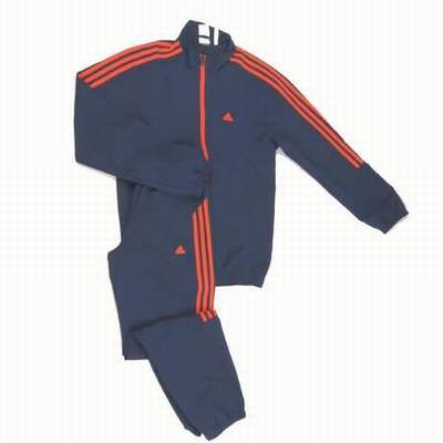 adidas survetement orange adidas survetement orange
